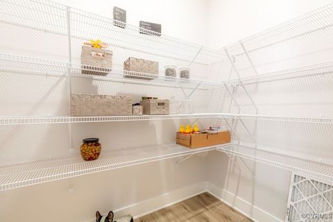 Tiny photo for 9157 Terroir Lane, New Kent, VA 23124 (MLS # 2518034)