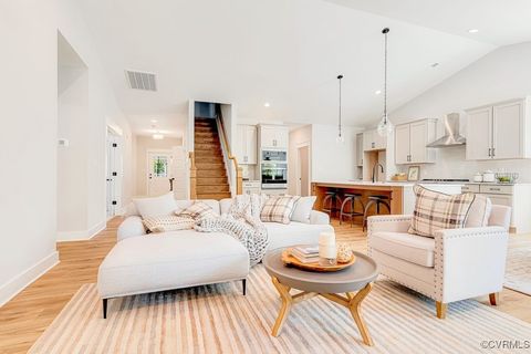 Tiny photo for 9157 Terroir Lane, New Kent, VA 23124 (MLS # 2518034)