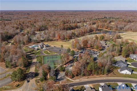 Tiny photo for 9157 Terroir Lane, New Kent, VA 23124 (MLS # 2518034)