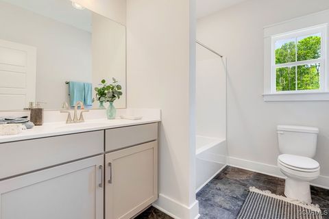 Tiny photo for 9157 Terroir Lane, New Kent, VA 23124 (MLS # 2518034)