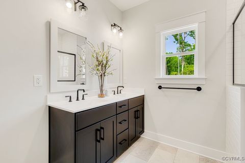 Tiny photo for 9157 Terroir Lane, New Kent, VA 23124 (MLS # 2518034)