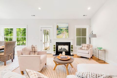 Tiny photo for 9157 Terroir Lane, New Kent, VA 23124 (MLS # 2518034)