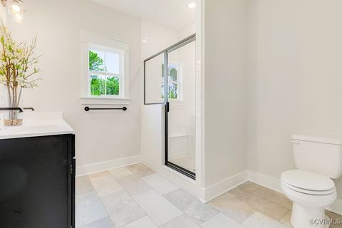 Tiny photo for 9157 Terroir Lane, New Kent, VA 23124 (MLS # 2518034)