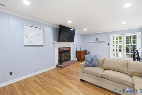 Tiny photo for 3941 Llewellyn Lane, Chesterfield, VA 23832 (MLS # 2612332)