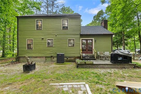 Tiny photo for 3941 Llewellyn Lane, Chesterfield, VA 23832 (MLS # 2612332)