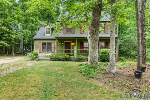 Tiny photo for 3941 Llewellyn Lane, Chesterfield, VA 23832 (MLS # 2612332)