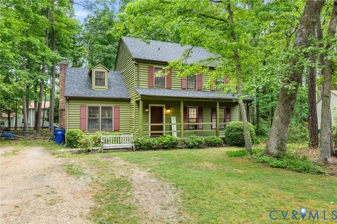 Photo of 3941 Llewellyn Lane, Chesterfield, VA 23832 (MLS # 2612332)