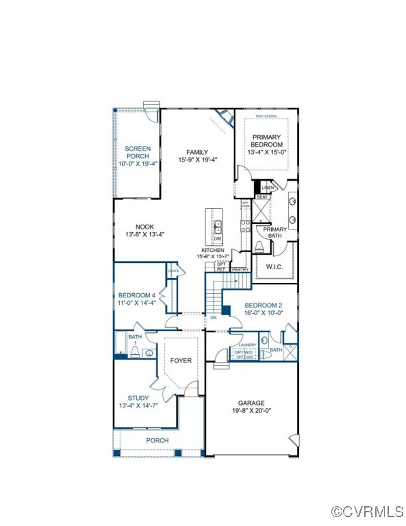 1067 Arbor Heights Terrace