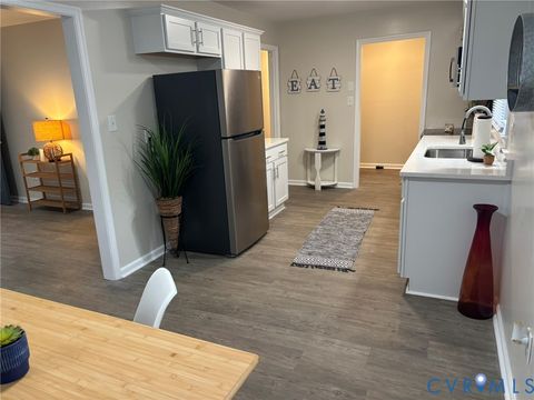 Tiny photo for 1185 Erica Road, Montross, VA 22520 (MLS # 2528745)