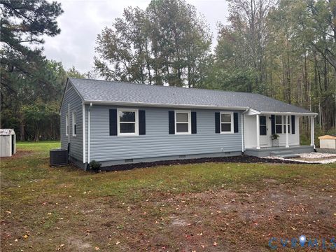 Tiny photo for 1185 Erica Road, Montross, VA 22520 (MLS # 2528745)