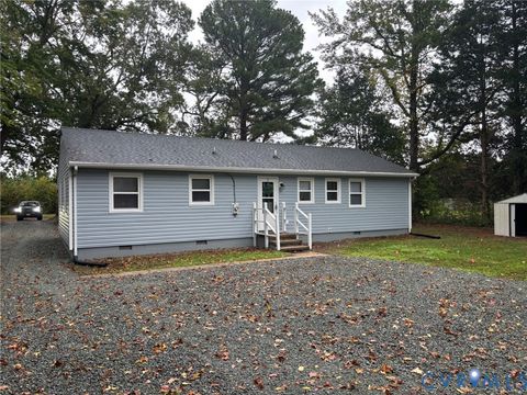 Tiny photo for 1185 Erica Road, Montross, VA 22520 (MLS # 2528745)