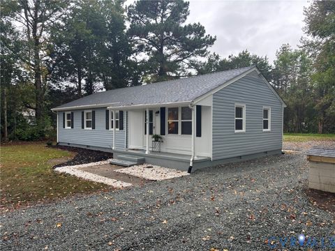 Tiny photo for 1185 Erica Road, Montross, VA 22520 (MLS # 2528745)