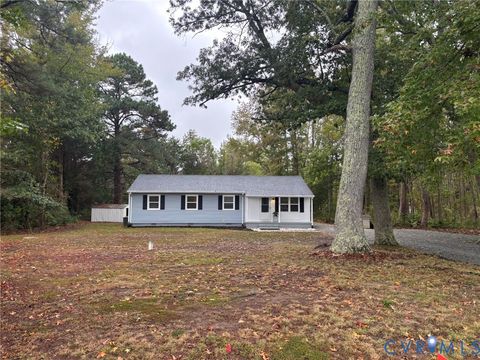 Tiny photo for 1185 Erica Road, Montross, VA 22520 (MLS # 2528745)