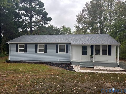 Photo of 1185 Erica Road, Montross, VA 22520 (MLS # 2528745)