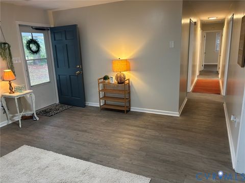 Tiny photo for 1185 Erica Road, Montross, VA 22520 (MLS # 2528745)