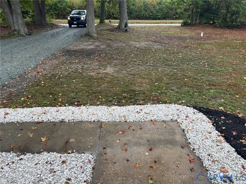 Tiny photo for 1185 Erica Road, Montross, VA 22520 (MLS # 2528745)