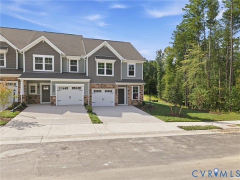 Tiny photo for 18783 Palisades Ridge, Moseley, VA 23120 (MLS # 2626839)