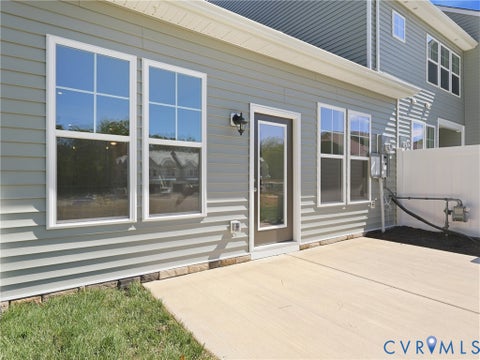 Tiny photo for 18783 Palisades Ridge, Moseley, VA 23120 (MLS # 2626839)