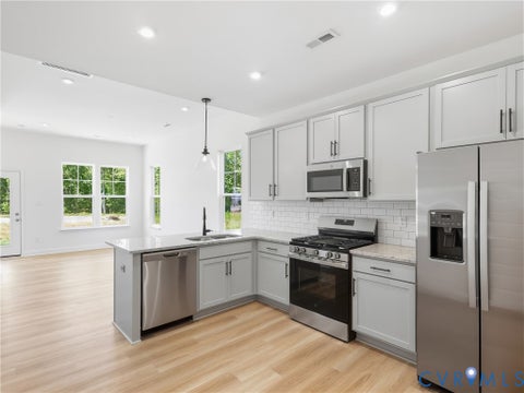 Tiny photo for 18783 Palisades Ridge, Moseley, VA 23120 (MLS # 2626839)