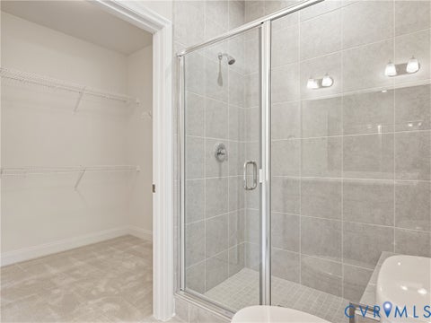 Tiny photo for 18783 Palisades Ridge, Moseley, VA 23120 (MLS # 2626839)