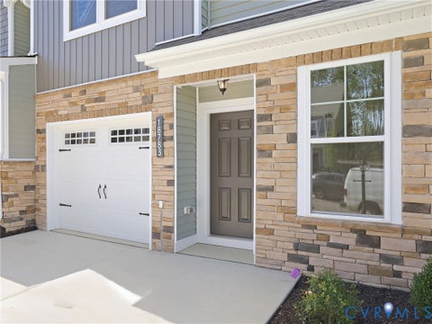 Tiny photo for 18783 Palisades Ridge, Moseley, VA 23120 (MLS # 2626839)