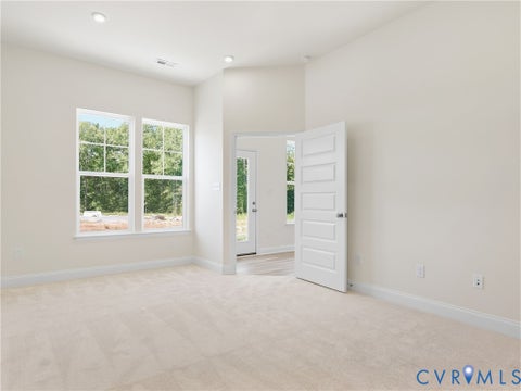 Tiny photo for 18783 Palisades Ridge, Moseley, VA 23120 (MLS # 2626839)