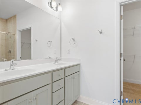 Tiny photo for 18783 Palisades Ridge, Moseley, VA 23120 (MLS # 2626839)