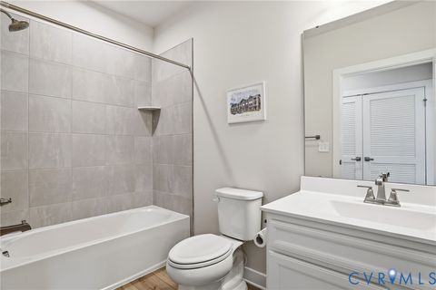 Tiny photo for 6655 Citory Way #203, Moseley, VA 23120 (MLS # 2615860)