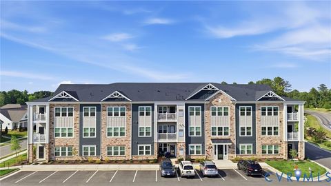 Tiny photo for 6655 Citory Way #203, Moseley, VA 23120 (MLS # 2615860)