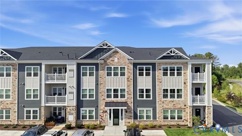 Tiny photo for 6655 Citory Way #203, Moseley, VA 23120 (MLS # 2615860)
