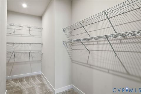 Tiny photo for 6655 Citory Way #203, Moseley, VA 23120 (MLS # 2615860)
