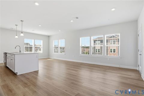 Tiny photo for 6655 Citory Way #203, Moseley, VA 23120 (MLS # 2615860)