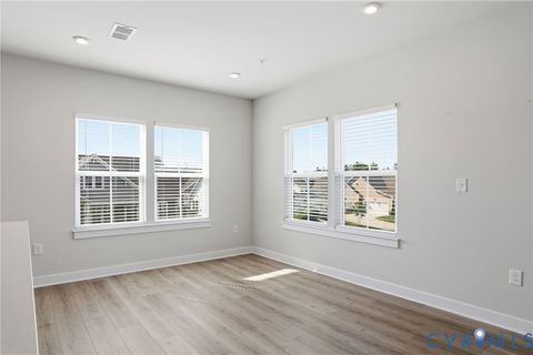 Tiny photo for 6655 Citory Way #203, Moseley, VA 23120 (MLS # 2615860)