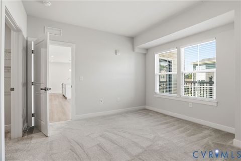 Tiny photo for 6655 Citory Way #203, Moseley, VA 23120 (MLS # 2615860)