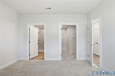 Tiny photo for 6655 Citory Way #203, Moseley, VA 23120 (MLS # 2615860)