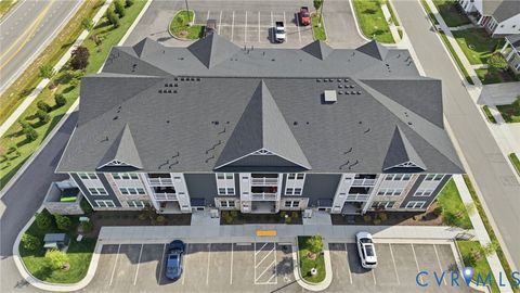 Tiny photo for 6655 Citory Way #203, Moseley, VA 23120 (MLS # 2615860)