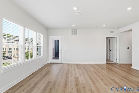 Tiny photo for 6655 Citory Way #203, Moseley, VA 23120 (MLS # 2615860)