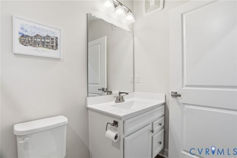 Tiny photo for 6655 Citory Way #203, Moseley, VA 23120 (MLS # 2615860)