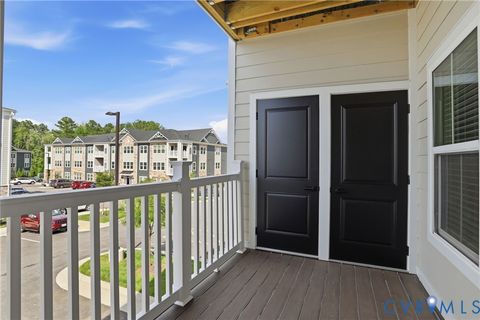 Tiny photo for 6655 Citory Way #203, Moseley, VA 23120 (MLS # 2615860)