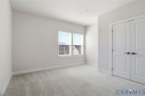 Tiny photo for 6655 Citory Way #203, Moseley, VA 23120 (MLS # 2615860)