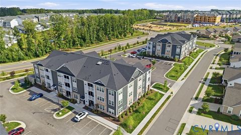 Tiny photo for 6655 Citory Way #203, Moseley, VA 23120 (MLS # 2615860)