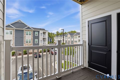 Tiny photo for 6655 Citory Way #203, Moseley, VA 23120 (MLS # 2615860)