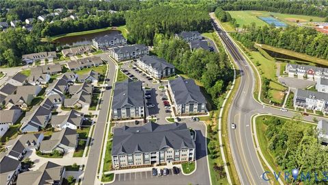 Tiny photo for 6655 Citory Way #203, Moseley, VA 23120 (MLS # 2615860)