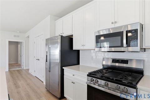 Tiny photo for 6655 Citory Way #203, Moseley, VA 23120 (MLS # 2615860)