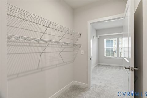 Tiny photo for 6655 Citory Way #203, Moseley, VA 23120 (MLS # 2615860)
