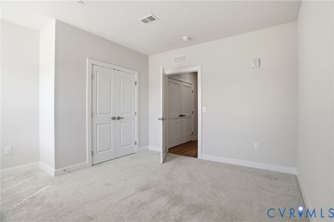 Tiny photo for 6655 Citory Way #203, Moseley, VA 23120 (MLS # 2615860)