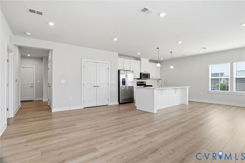 Tiny photo for 6655 Citory Way #203, Moseley, VA 23120 (MLS # 2615860)