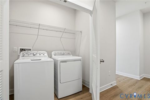 Tiny photo for 6655 Citory Way #203, Moseley, VA 23120 (MLS # 2615860)