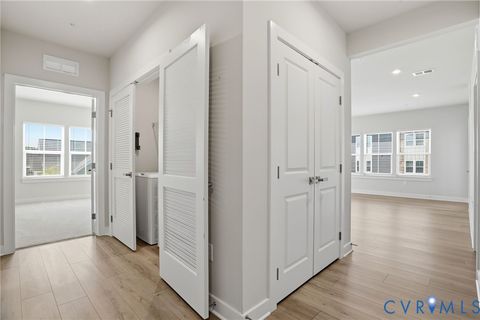 Tiny photo for 6655 Citory Way #203, Moseley, VA 23120 (MLS # 2615860)
