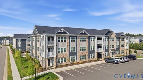 Tiny photo for 6655 Citory Way #203, Moseley, VA 23120 (MLS # 2615860)
